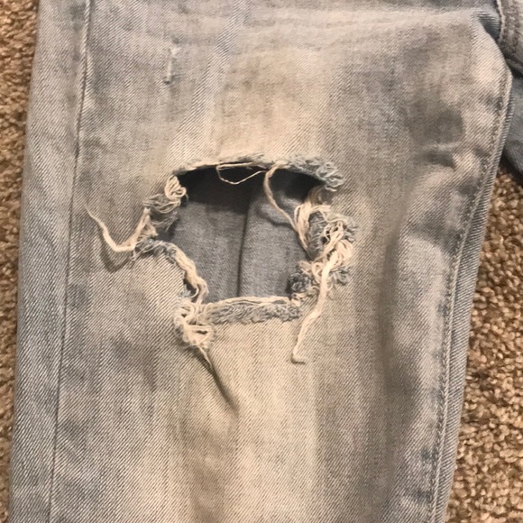 Jeans - Picture 4 of 8